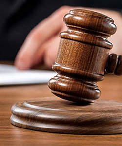 إدارة المنازعات الدولية