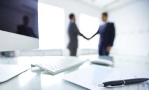 تأسيس وهيكلة الشركات